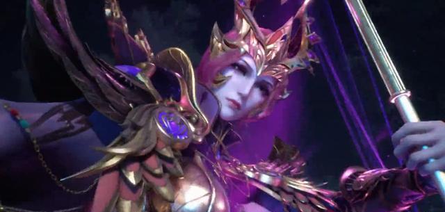 小舞|星斗大森林魂兽众多,为何唐三选择在落日森林猎杀魂兽