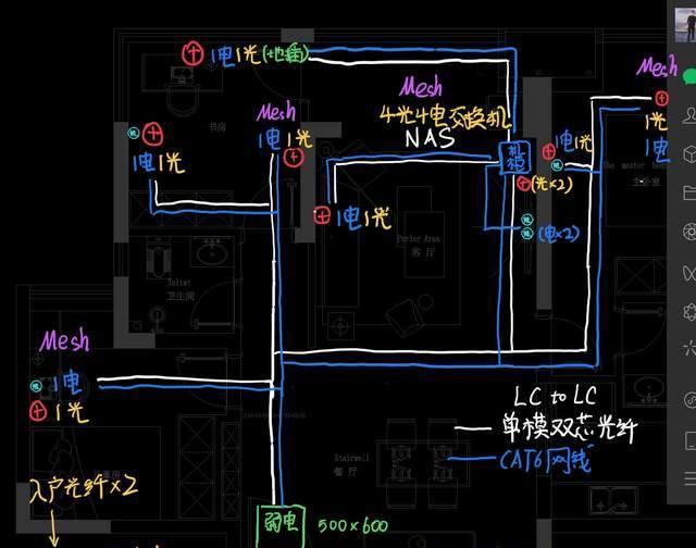 笔记本|「上篇」想要搭建万兆NAS家庭环境？快来看看你需要补哪些功课
