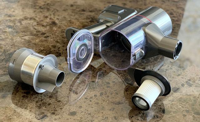 高通骁龙|同样是吸尘器,有的卖100多,有的卖上千块,区别到底在哪里?