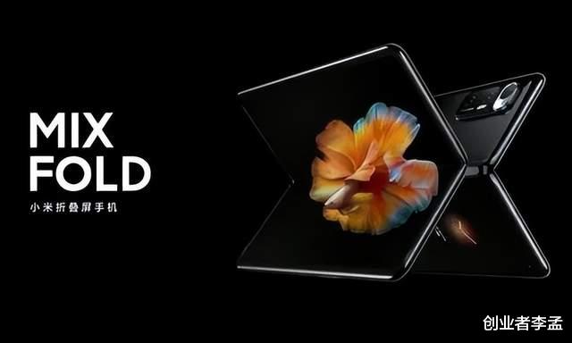 小米科技|2022年小米高端机很安静，这是要憋大招吗？