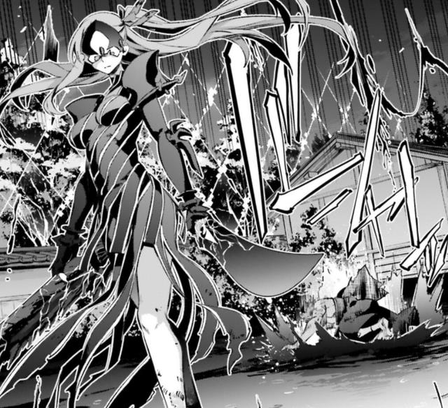 魔法少女伊莉雅|魔法少女伊莉雅最新话士郎败北剧情引热议 粉丝：战败cg快端上来