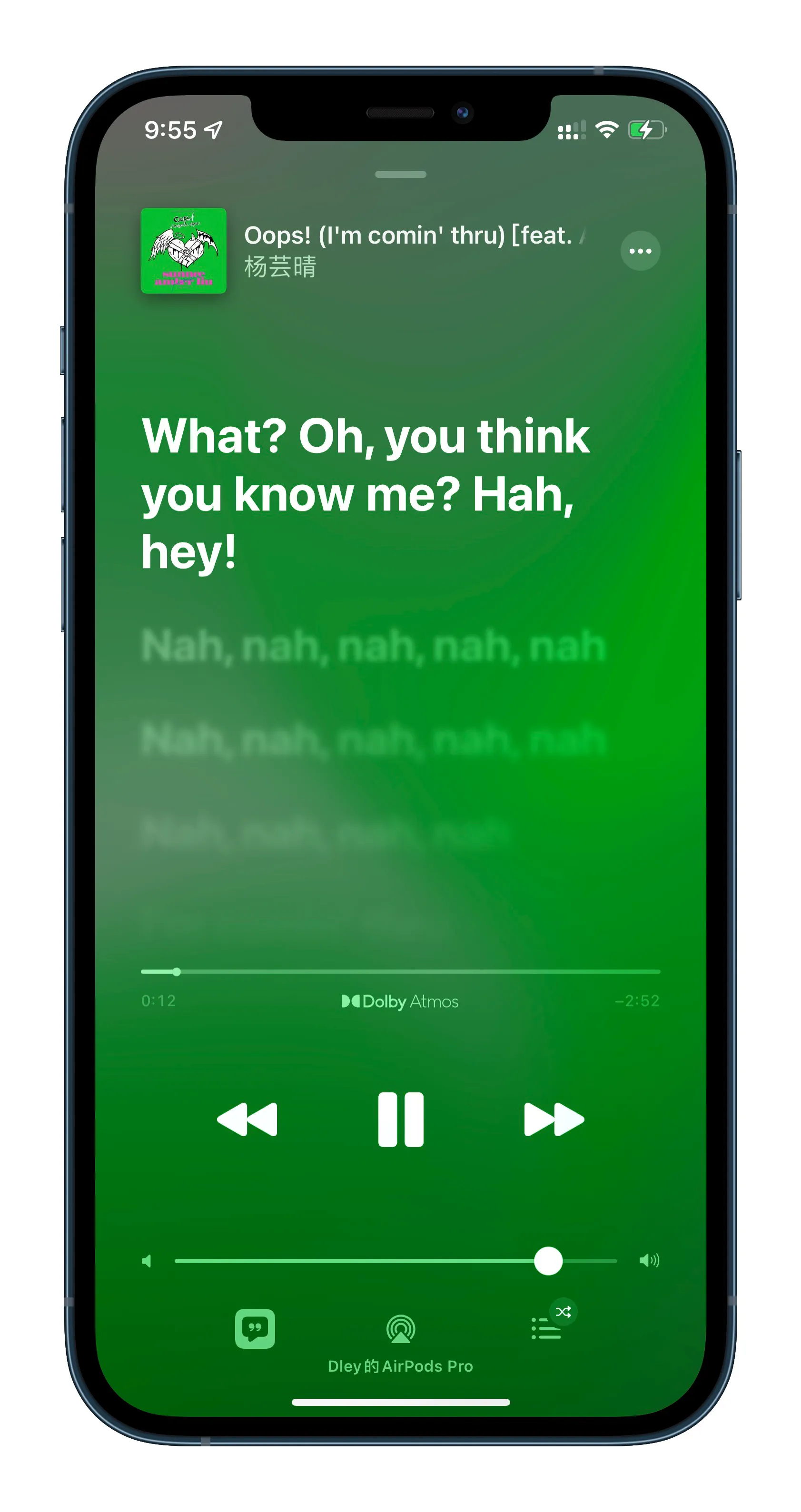 小米科技|QQ音乐宣布支持杜比全景声 覆盖OPPO、一加等机型