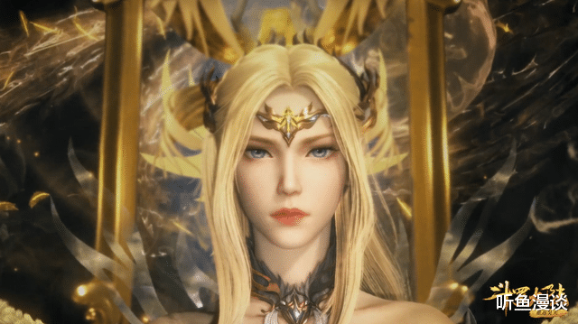 武魂|斗罗大陆：为什么武魂殿四美个个结局凄惨？是什么原因导致的？