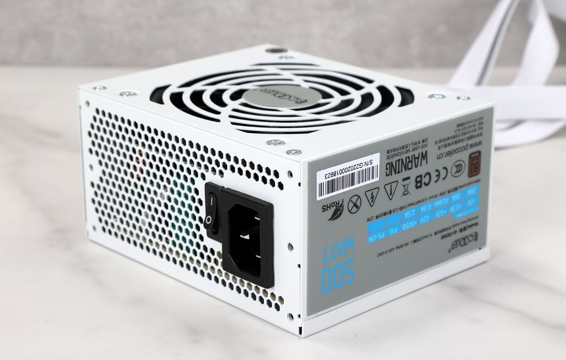 显卡|低成本/高颜值ITX小主机装机配置怎么选，这套配置可以参考一下