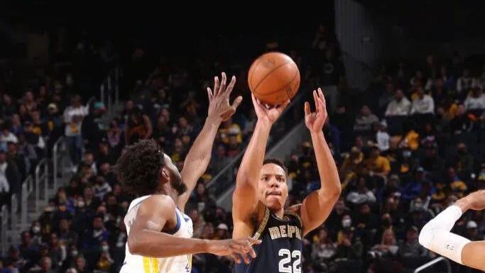 勇士队|中国品牌匹克成了这次NBA季后赛最大输家