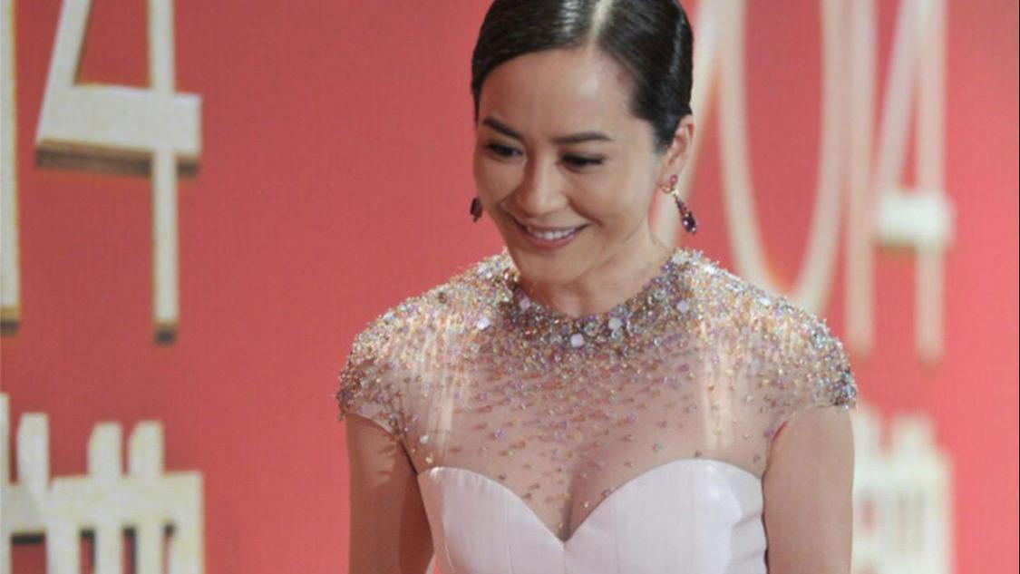 |至今未嫁的3位女明星，才貌双全，娶到她们的人简直赚翻了