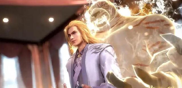 武魂|斗罗：兽武魂排行，独孤博第四，马红俊第二，它第一？是我寡闻了