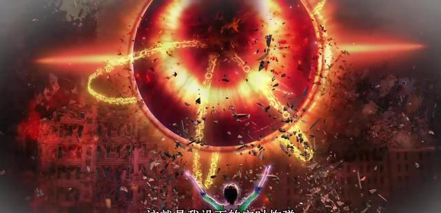 精灵梦叶罗丽|精灵梦叶罗丽第十季：金王子“本体”失败，曼多拉灵犀之力耗尽