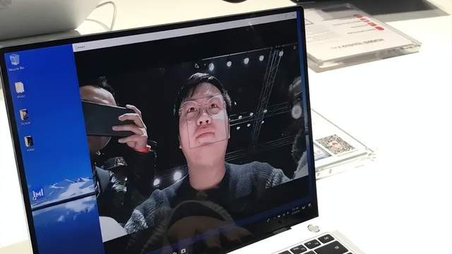 笔记本|苹果MacBook笔记本要在摄像头方面成为破局者，你怎么看？