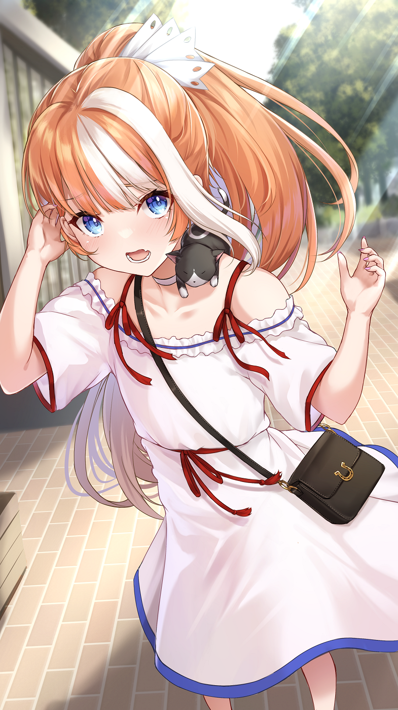 二次元|Pixiv-二次元动漫壁纸161期