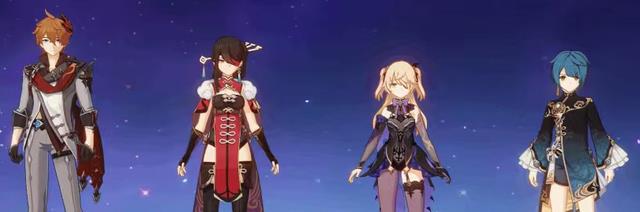 原神|原神：神樱大祓任务中，三个结界怎么解除？