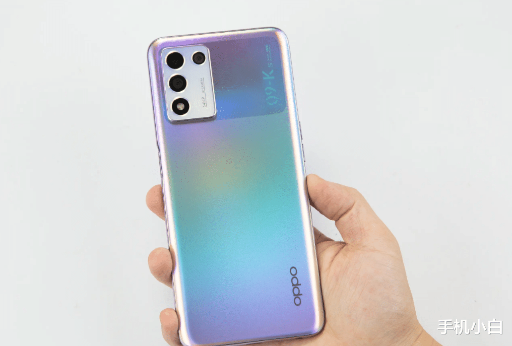 电池|618适合送爸妈的4款手机,电池大、性能强,关键能“再战三五年”