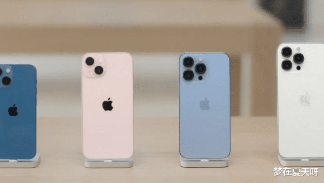苹果公司|该停止幻想了!印度生产iPhone13,对我们来说是个危险信号