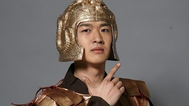 霍去病|同样演“战神”霍去病，有人英姿威猛，有人却油头粉面，差距大