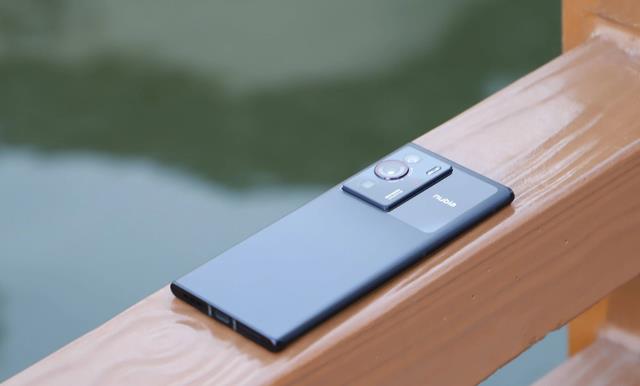 努比亚|新增16G+1TB版本，4nm芯片加持仅3699起，努比亚崛起了