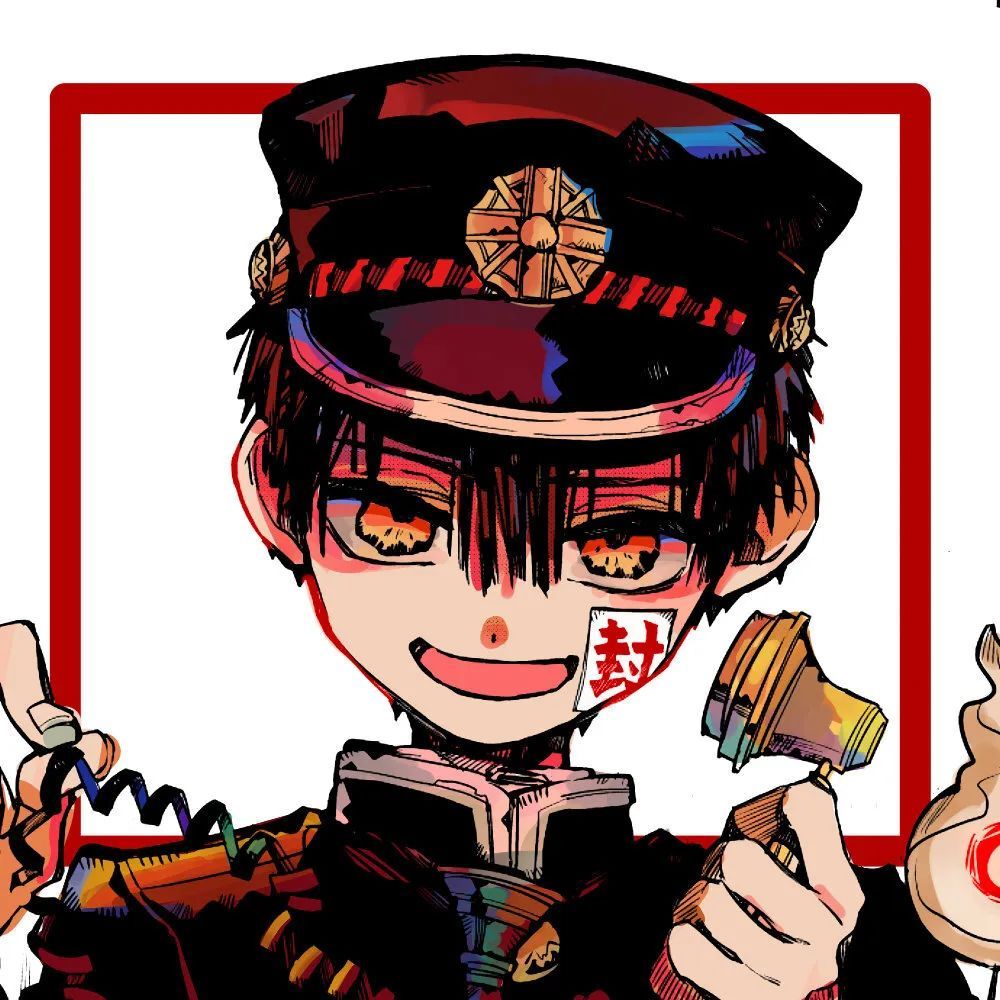 二次元|二次元动漫头像社