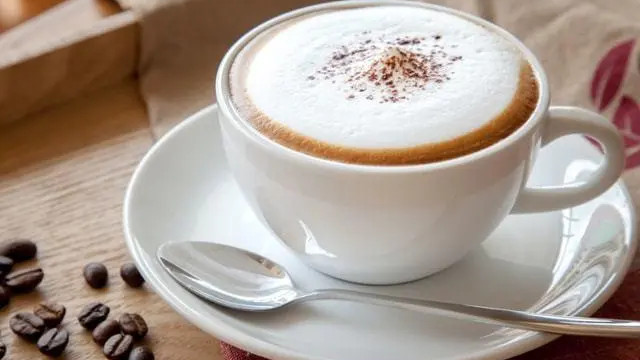 经常喝咖啡有哪些好处，关键还是要适量