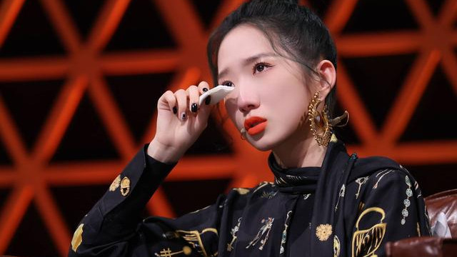 孟美岐|孟美岐正式回归令粉丝激动，《我心飞扬》官微却连评论都不敢开