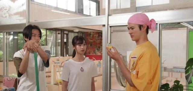 天龙人|汇总假面骑士Revice中各位人物的最终结局