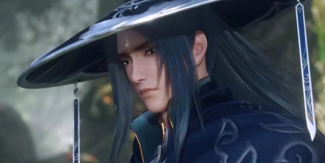 龙珠|只有主角唐三有光环而反派没有?看看比比东这些人光环有多大?