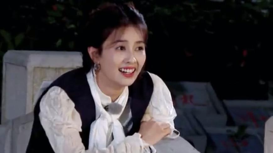 白梦妍|《跑男10》录制才收官，幸福篇名单就被爆，网友：没有白鹿了？