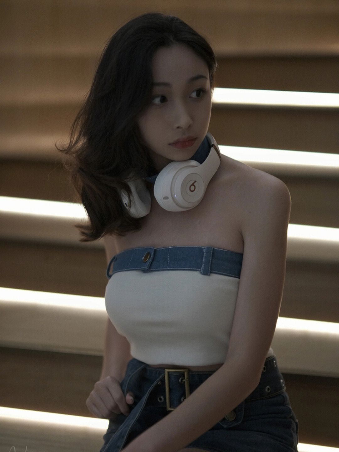 耳机|好久没碰这么大型的耳机了,音质是真的没得说,就是舒服悦耳