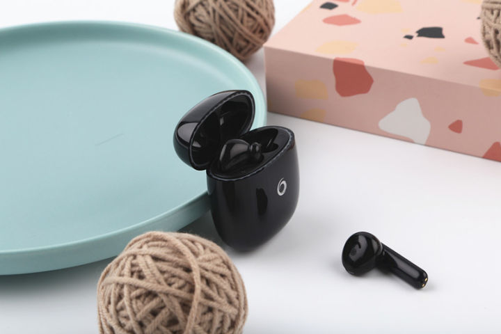 无线耳机|性价比就是低价低质吗?用过GIEC CandyPods真无线耳机后就知道了