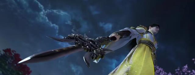 漩涡向日葵|石昊灭雨王全族，大清洗开启三女主下线，网友：这才是荒天帝