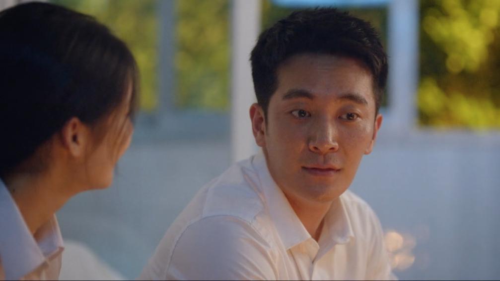 冯茜茜|《心居》顾昕出轨冯茜茜，是欲望的放纵，更是男人的劣根性在作祟