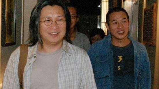 李连杰|李连杰自曝：只要陈可辛找我拍戏，我都不会收太高，就收了1个亿