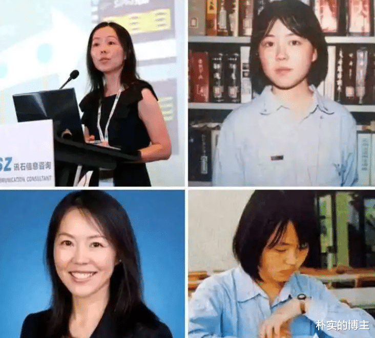 芯片|被誉为世界才女的毛蔚,放弃百万年薪回国创业,打破芯片技术封锁