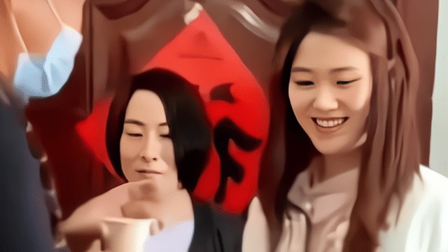 陈亚男|曝朱小伟未婚妻开通社交账号，晒豪车定亲书，网友：效仿陈亚男