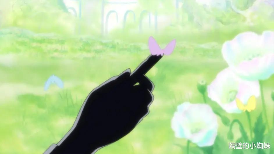 海贼王|海贼王1054话分析:薇薇被抓是因为“冥王”,凶手是伊姆,燃爆