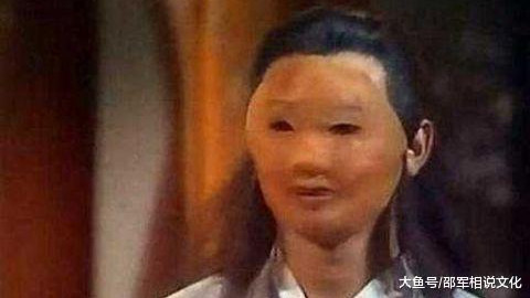 杨过|《神雕侠侣》六个版本“面具杨过”，刘德华版吓人，任贤齐版敷衍