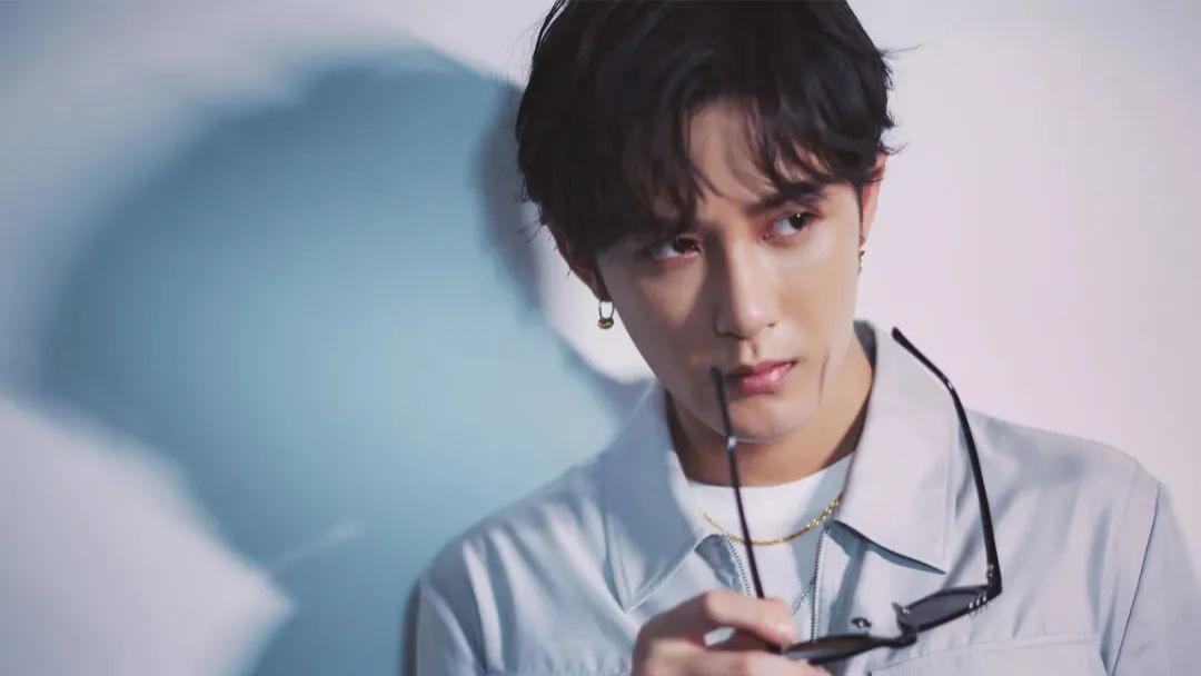 马思纯|檀健次金世佳cp？许魏洲黄景瑜结仇？周雨彤被连累？马思纯退婚？