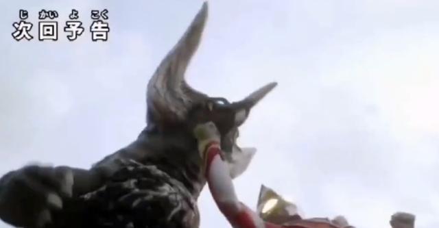 奥特曼|德凯奥特曼第3话预告德凯变身厨子没活了可以咬个强力型的卡片