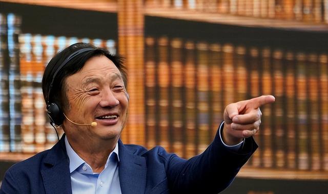 语音助手|苹果最大威胁出现？任正非再出“杀手锏”，华为P60将全面国产化