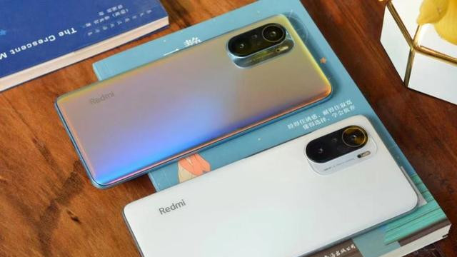 |1709入手12+256GB顶配红米K40，是真香机还是49年入国军行为