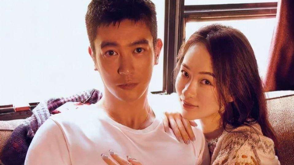 杜江|“好男人”杜江的瓜