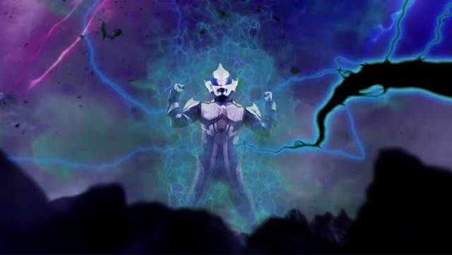 托雷基亚|特利迦剧场版：继希卡利和托雷基亚后，又一位科学家黑暗巨人诞生