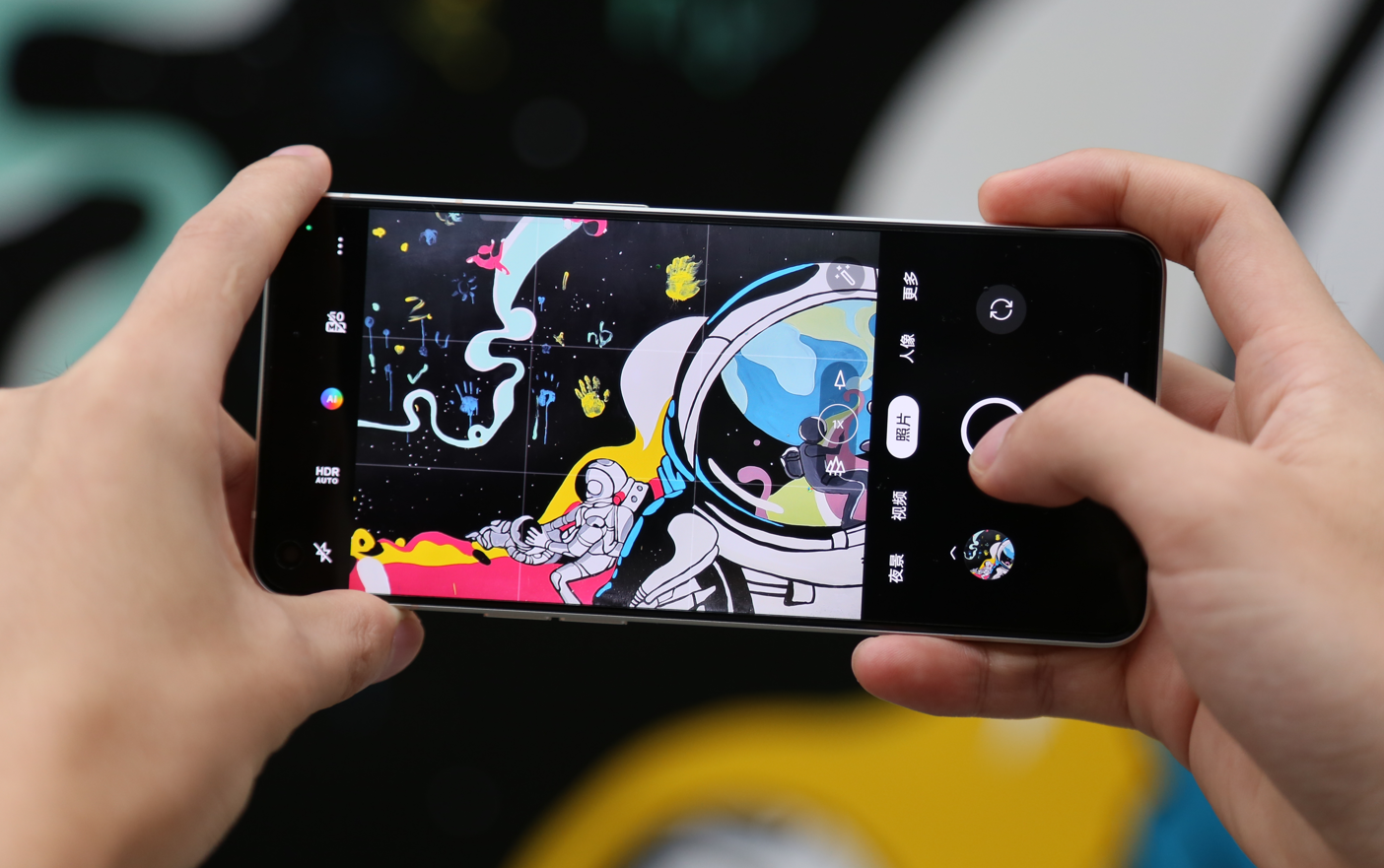 音箱|颜值实力并存！OPPO Reno8 Pro上手体验，双芯加持成像更佳！