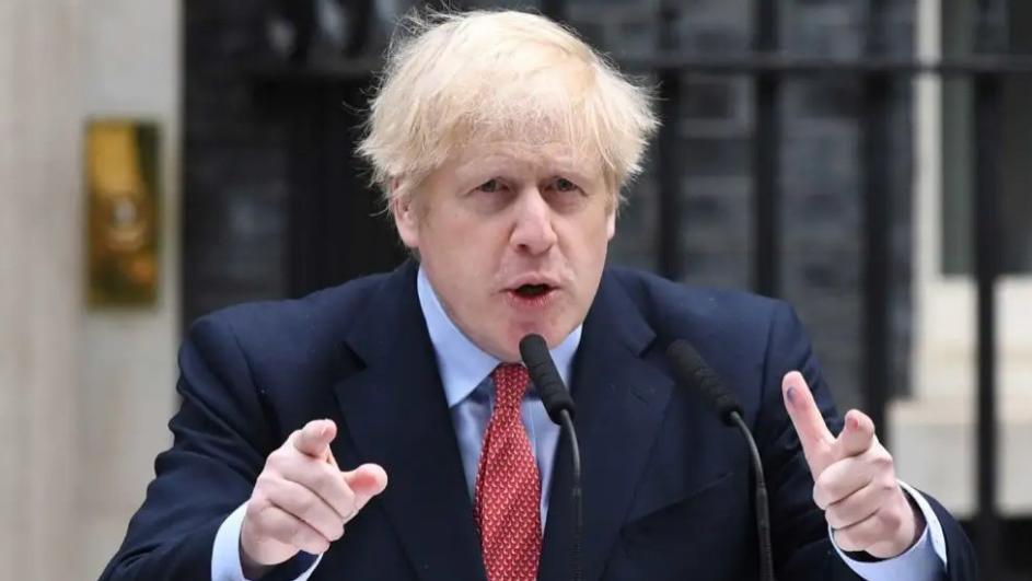 蚂蚁金服|早间热点：蚂蚁集团大动作！英国首相不信任投票结果出炉！