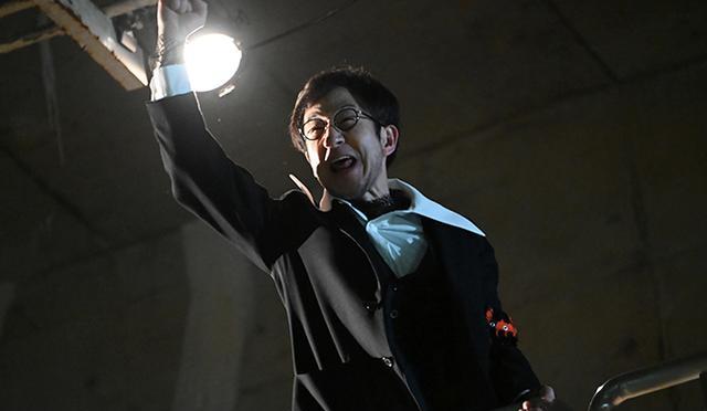 预告|假面骑士revice39话预告：门田喜获新装备大二挑战究极revice