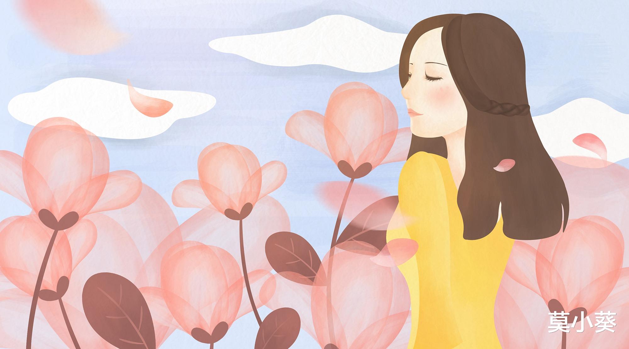 撩中年女人,对方发出这3个“信号”,相当于说:“我喜欢你”