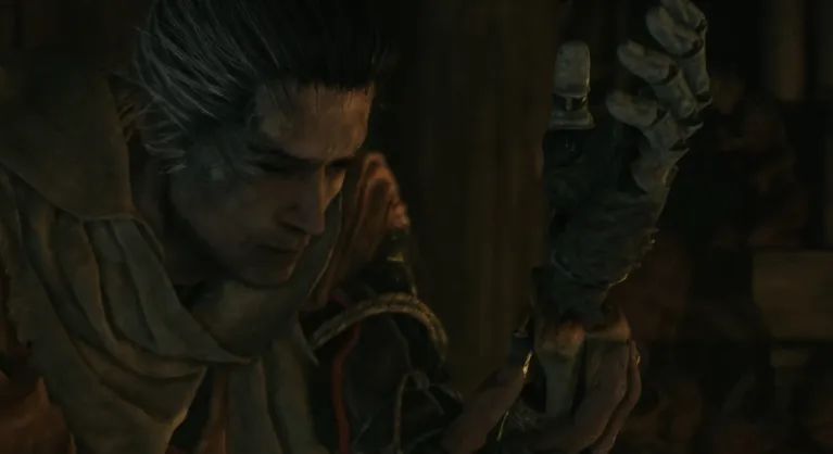 火影忍者|这部国产网大里，缝合了只狼、LOL、守望先锋、火影忍者