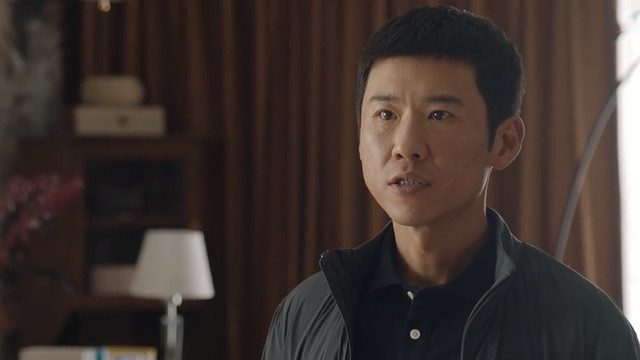 李晨|《我们的婚姻》捧红的三位演员，演技一直在线，多年怀才不遇