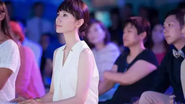 黄渤|她是张家辉心中的女神，黄渤为了她撕心裂肺，她是真正的人生赢家