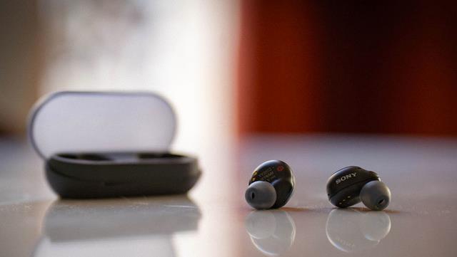 蓝牙耳机|法国媒体Frandroid评2022年可供选择的最佳蓝牙耳机,8款机型上榜