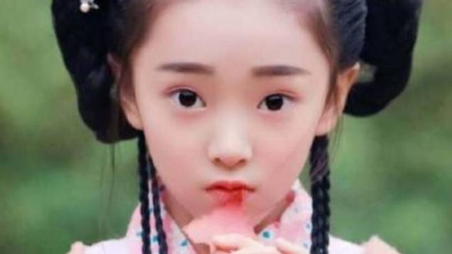 童星|“一张嘴就露馅”的7位童星，缺点被放大，一个比一个亏