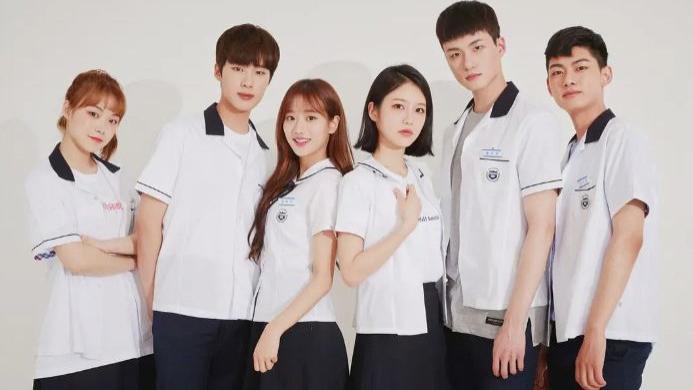 韩剧|公认零差评的6部青春校园韩剧，哪部是你熬夜追的？